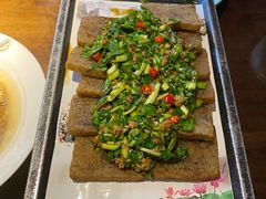 -应天大明王朝·南京菜(中山陵店)