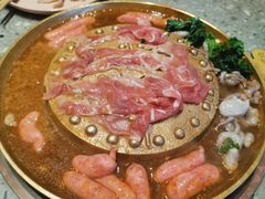 -牛牛章·章鱼水煎肉(光谷世界城店)