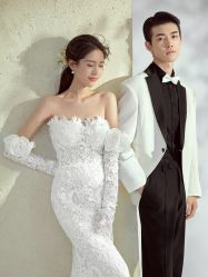 -第一夫人婚纱摄影(南京店)