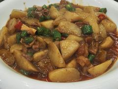 淮药罐罐牛肉-钦善斋(武侯祠店)