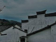 -丹山赤水风景名胜区