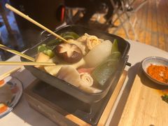 -馥家小馆(黔灵山公园店)