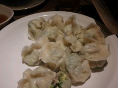 -双合园·海鲜水饺青岛菜(上清路店)
