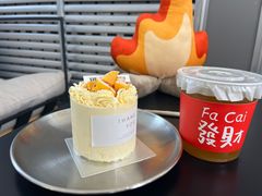 -UP阿噗甜品