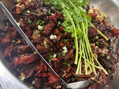 -天治宣·野椒鸡(龙头寺总店)