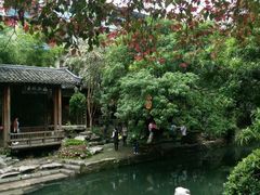-桂林灵渠景区