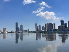 -海河外滩公园