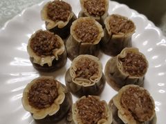 烧卖-祥云精致湘菜馆(东1时区店)