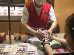 -海底捞火锅(莘松路店)