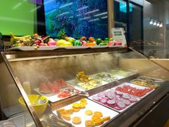 -豪客来牛排(中华城店)