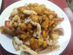 鸿运八珍豆腐-桃子餐厅·天津菜(红星路直营店)