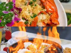 -四川小胡子海鲜(丁村万人海鲜广场店)