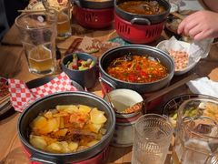 -雪熊精酿·哈尔滨烧烤酒馆(非遗大串店)