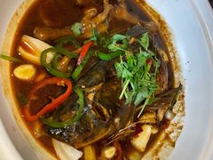 -周家二小姐的菜(西津渡店)