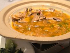 -田水湾丨地道安徽菜(文化路店)