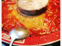 -蜀辣居鲜货老火锅(簇桥富顿中心店)