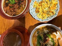 -金掌勺·锅包肉(双榆树店)