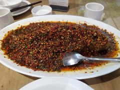 -黔城故事(虎峰别墅店)