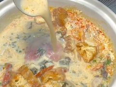 -金龙·打边炉(南京西路店)