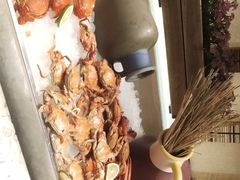 -富力希尔顿酒店·地阔自助餐厅