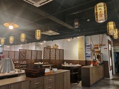 -沈厨地锅老灶•徐州烧烤(黄渡店)