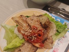 -滨寿司(新街口中央商场店)