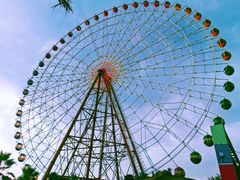 -三亚海昌梦幻海洋不夜城