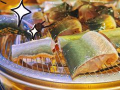 -味家烤肉烤鳗鱼牛排(西塔旗舰店)