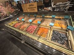 -東盛炭烤自助料理(玄武招商花园城店)