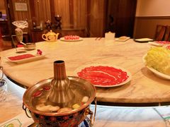 -南门涮肉(通州大船店)