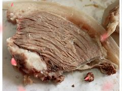 -小朱羊肉面馆(周东路)