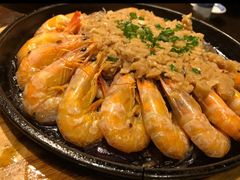 -南京大牌档(三阳广场苏宁店)