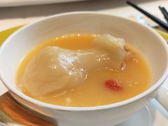 潮式金汤花胶煲鸡-潮上潮(南中环店)