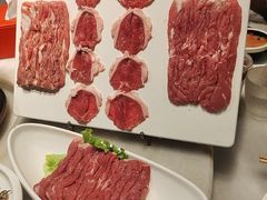 -北平三兄弟涮肉(簋街总店)