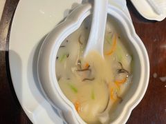 宋嫂鱼羹-杭州西子湖四季酒店·金沙厅
