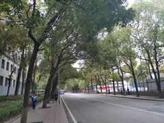 -贵州师范大学(宝山北路校区)