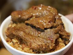 -拾捌川·自贡爆炒(新街口店)