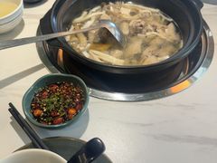 -狐狸爱上椰子鸡(滨江星光大道店)