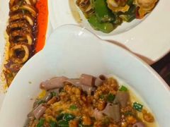 -前海沿·青岛菜(五四广场永旺店)