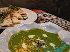 -LESCEDARS Brasserie Bistro香柏树