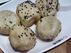 -小杨生煎(乐坊虹井店)