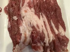 -五悦北平四季涮肉·烧烤(老商埠店)