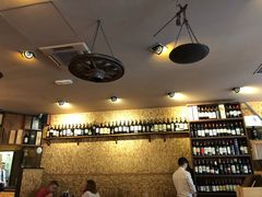 -奥斯特牛排馆(美第奇宫店)