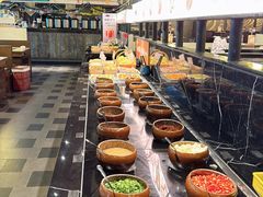 -湊湊火锅·茶憩(上海合生汇店)