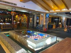 -思金拉措庄园藏餐(太阳岛店)