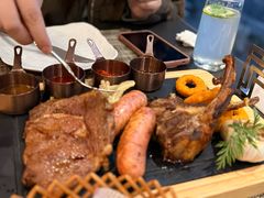 -榛悦隆堡成都酒店(春熙路太古里店)