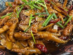 -蔡妹龙虾•肥鱼地标(陶珠路步行街店)