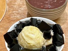 -小团圆糖水铺(襄阳南路店)