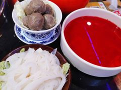 -宽板凳老灶火锅(南礼士路店)