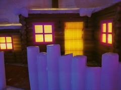 -福州罗源湾海洋世界旅游区